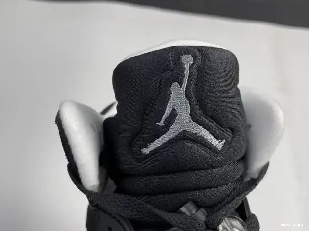 Rep Husky 5 JORDAN CT4838-011 AIR OREO 0502